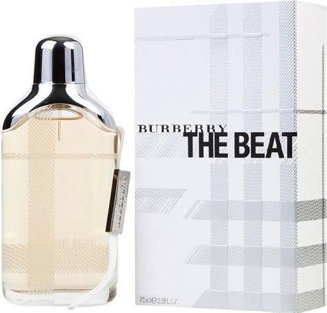 burberry the beat cena